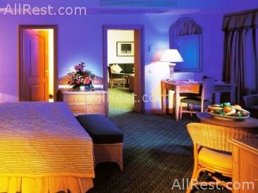 Fantasia De Luxe Hotel Kemer 9
